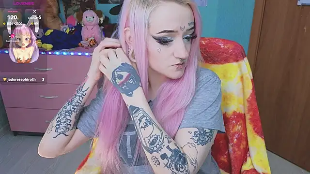 Snapshot of Manuela_unicorn chatting on October 15, 2025, 7:55 pm Manuela unicorn online show from October 15, 2025, 7:55 pm