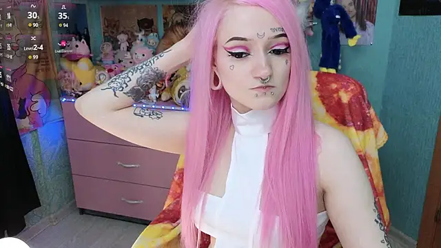 Snapshot of Manuela_unicorn chatting on December 4, 2025, 8:19 pm Manuela unicorn online show from December 4, 2025, 8:19 pm