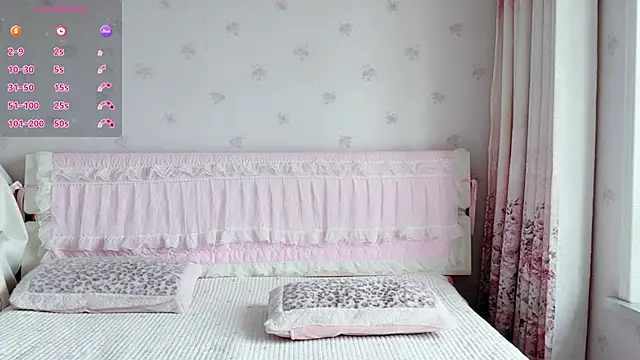 anjila888 online show from March 29, 2026, 3:41 am