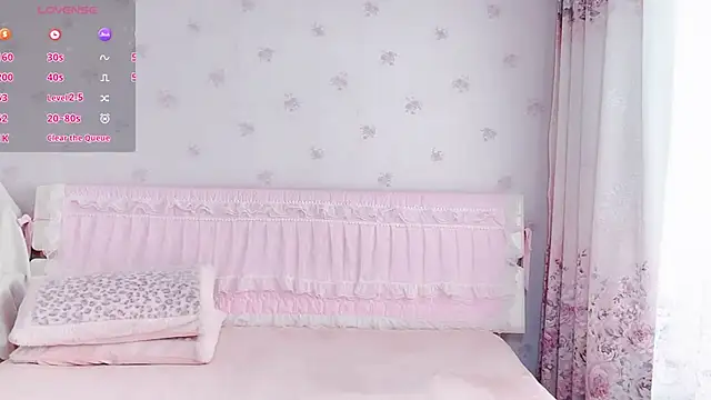 anjila888 online show from March 2, 2026, 5:19 am