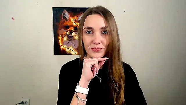 Doll Angelina online show from April 2, 2026, 5:58 am