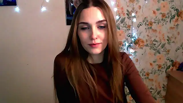 Doll Angelina online show from January 14, 2026, 7:34 am