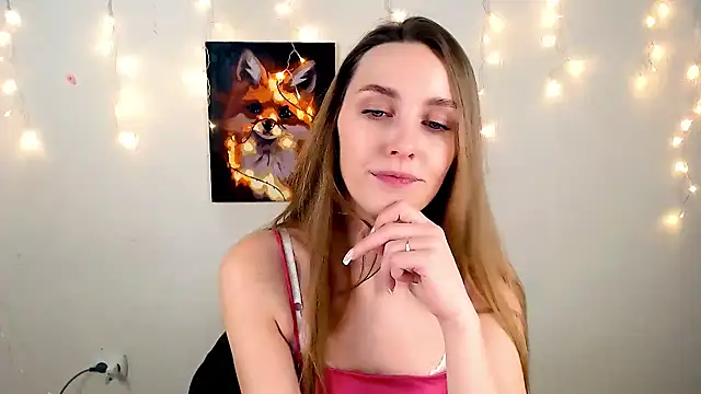 Doll Angelina online show from March 21, 2026, 7:31 am