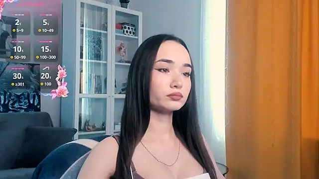 Snapshot of Lillllos chatting on November 21, 2025, 5:06 am Lillllos online show from November 21, 2025, 5:06 am