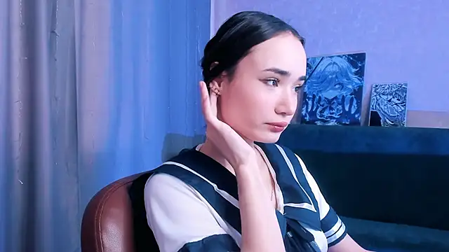 Lillllos online show from February 8, 2026, 7:06 am