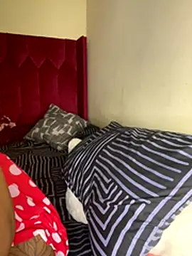 YummyMelanin117 online show from December 16, 2025, 10:14 pm