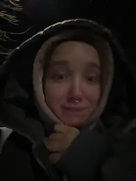 bambi lu online show from March 11, 2026, 7:41 pm