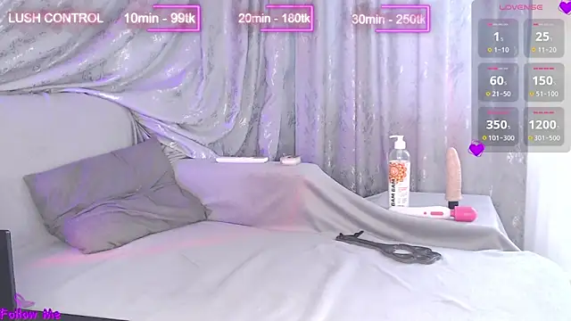 Rush-Bestie online show from October 30, 2025, 10:35 am