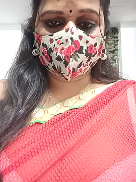 aparna99 online show from February 1, 2026, 7:12 pm