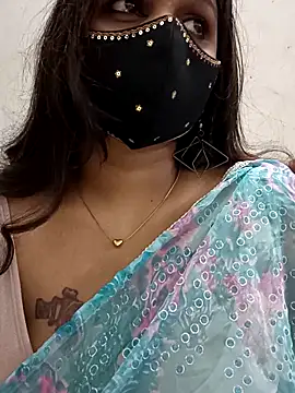 aparna99 online show from June 12, 2026, 8:45 am