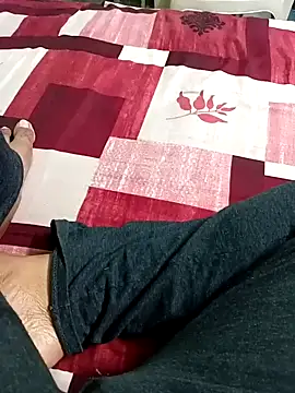 A-1PLAYBOY0 online show from March 1, 2026, 4:51 pm