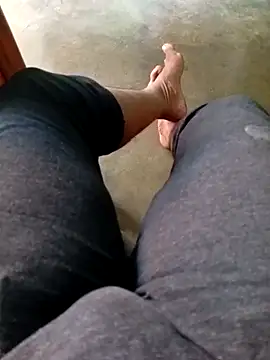 A-1PLAYBOY0 online show from February 21, 2026, 3:30 am