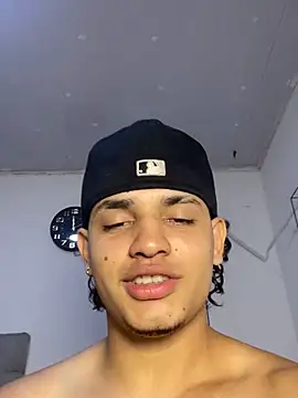 samxx muscle online show from March 8, 2026, 6:49 am