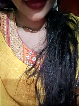 Eshwari Chopra online show from February 5, 2026, 4:03 pm