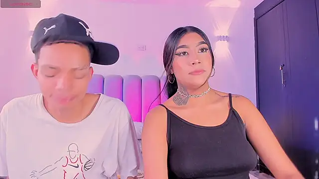 candyandmarilyn online show from November 21, 2025, 9:14 pm