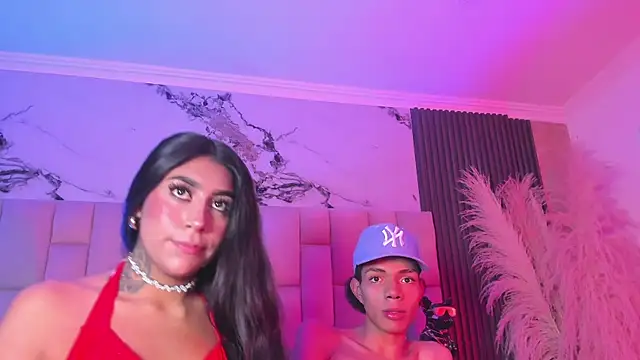candyandmarilyn online show from July 14, 2026, 2:05 am
