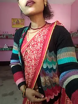 Snapshot of Eshna_Dabral chatting on November 27, 2025, 4:02 am Eshna Dabral online show from November 27, 2025, 4:02 am