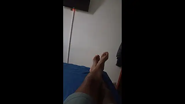 Bigmaumau54 online show from September 18, 2025, 8:34 pm