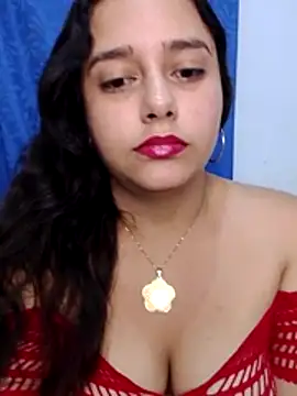 dulcewitch online show from December 5, 2025, 7:34 pm