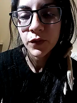 Camilitah online show from September 12, 2025, 3:28 am