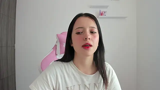 ImBunnyNova online show from September 29, 2025, 2:01 pm