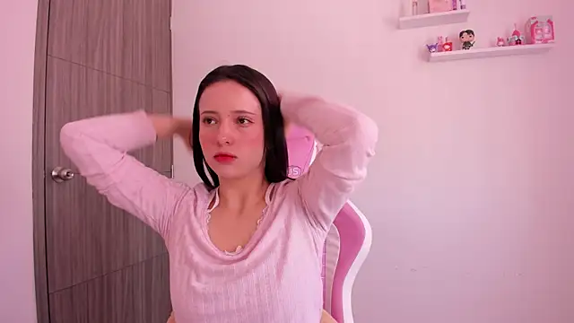 ImBunnyNova online show from February 10, 2026, 1:54 pm