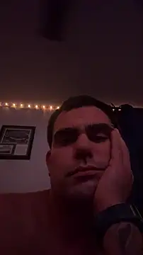 bearwalk203 online show from November 1, 2025, 7:46 am