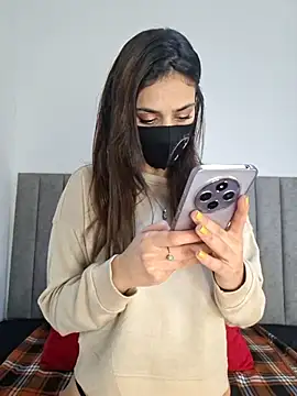 Assil sexy online show from January 11, 2026, 6:37 pm