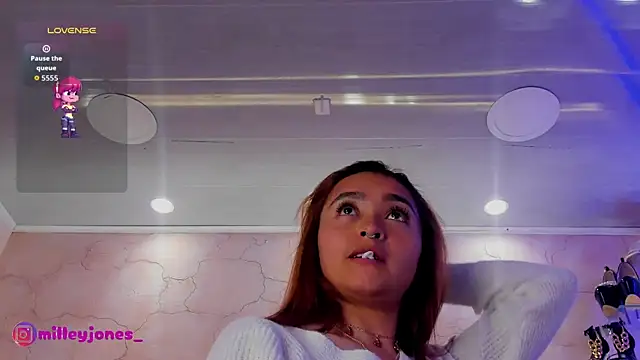 MilleyJones online show from March 13, 2026, 11:59 am