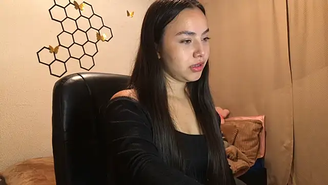 Snapshot of amelia_hall chatting on November 4, 2025, 12:53 pm amelia hall online show from November 4, 2025, 12:53 pm