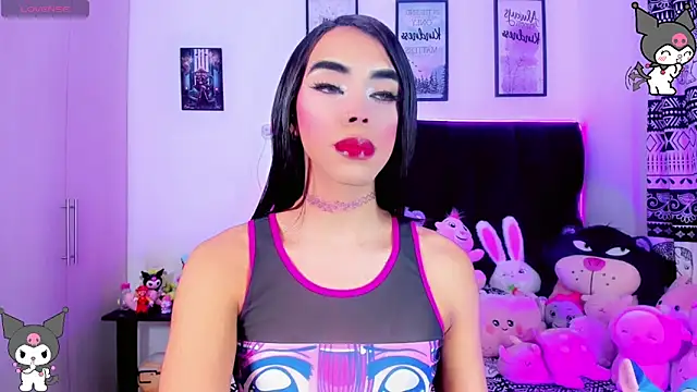 Valensx oficiall online show from March 30, 2026, 2:35 am