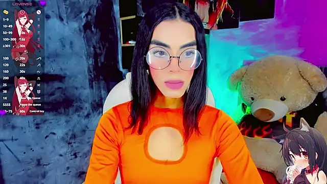 Snapshot of Valensx_oficiall chatting on November 1, 2025, 12:39 am Valensx oficiall online show from November 1, 2025, 12:39 am