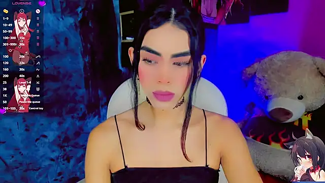 Snapshot of Valensx_oficiall chatting on October 16, 2025, 5:38 am Valensx oficiall online show from October 16, 2025, 5:38 am