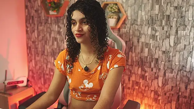 bonniie 98  online show from March 11, 2026, 7:52 pm