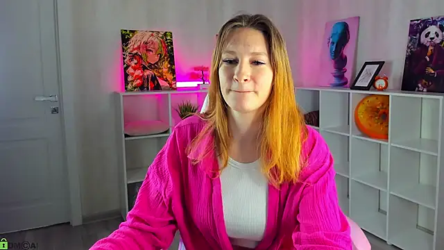 Jane Faire online show from January 13, 2026, 9:02 am