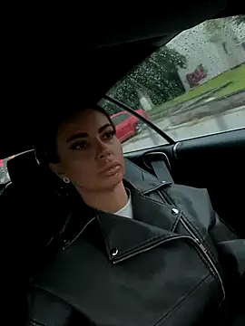 Anna Nobel online show from September 30, 2025, 4:18 am