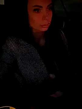 Anna Nobel online show from October 20, 2025, 4:14 am