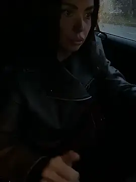 Anna Nobel online show from October 9, 2025, 4:13 am