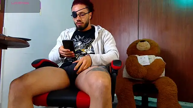 pirata fitness online show from September 9, 2025, 8:24 am