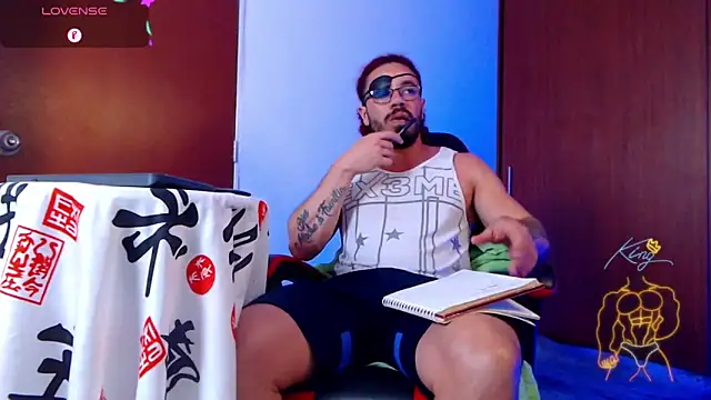 pirata fitness online show from April 16, 2026, 9:39 pm