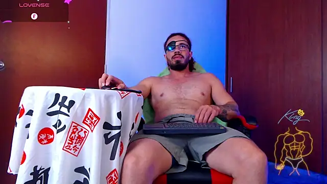 pirata fitness online show from April 10, 2026, 2:57 pm