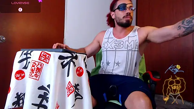 pirata fitness online show from April 16, 2026, 2:29 pm