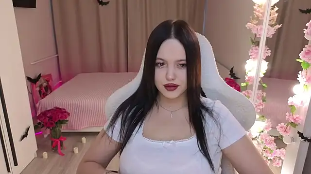 Snapshot of Betty__Davvis chatting on October 29, 2025, 12:59 pm Betty Davvis online show from October 29, 2025, 12:59 pm