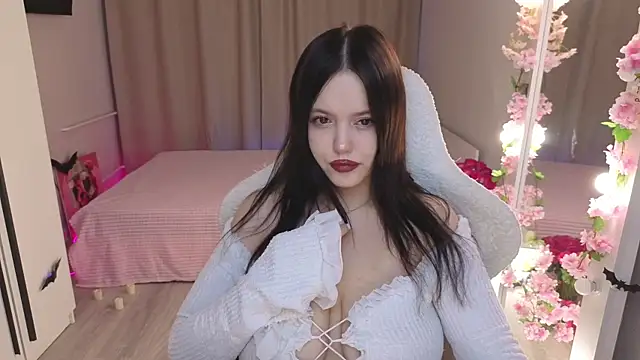 Snapshot of Betty__Davvis chatting on October 27, 2025, 1:01 pm Betty Davvis online show from October 27, 2025, 1:01 pm