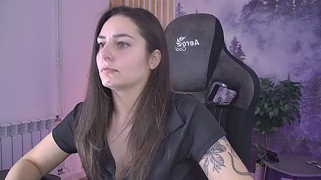 Snapshot of ValeriiMills chatting on February 14, 2026, 2:50 pm ValeriiMills online show from February 14, 2026, 2:50 pm