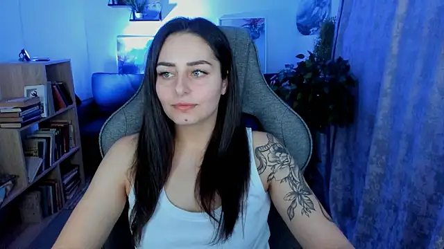 Snapshot of ValeriiMills chatting on February 21, 2026, 2:52 pm ValeriiMills online show from February 21, 2026, 2:52 pm