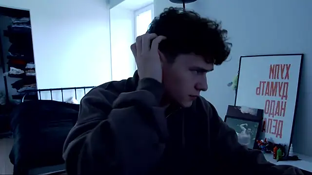 DanyDavis online show from September 27, 2025, 11:27 am