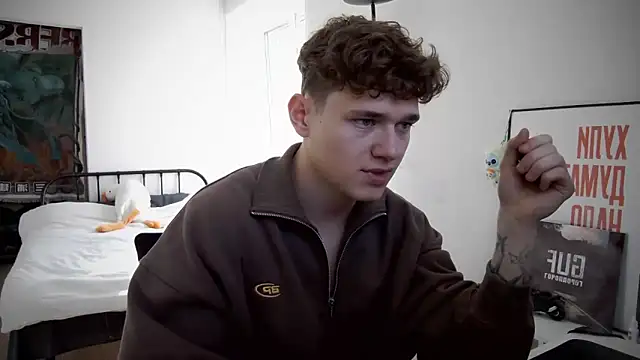 DanyDavis online show from September 19, 2025, 8:51 am