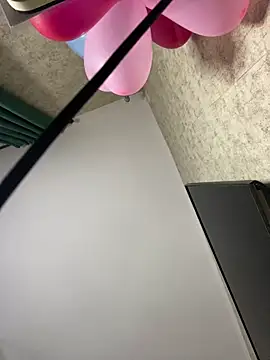 MariannaSida online show from February 18, 2026, 8:44 am