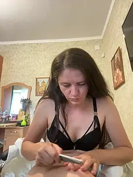Snapshot of MariannaSida chatting on July 6, 2026, 12:34 pm MariannaSida online show from July 6, 2026, 12:34 pm